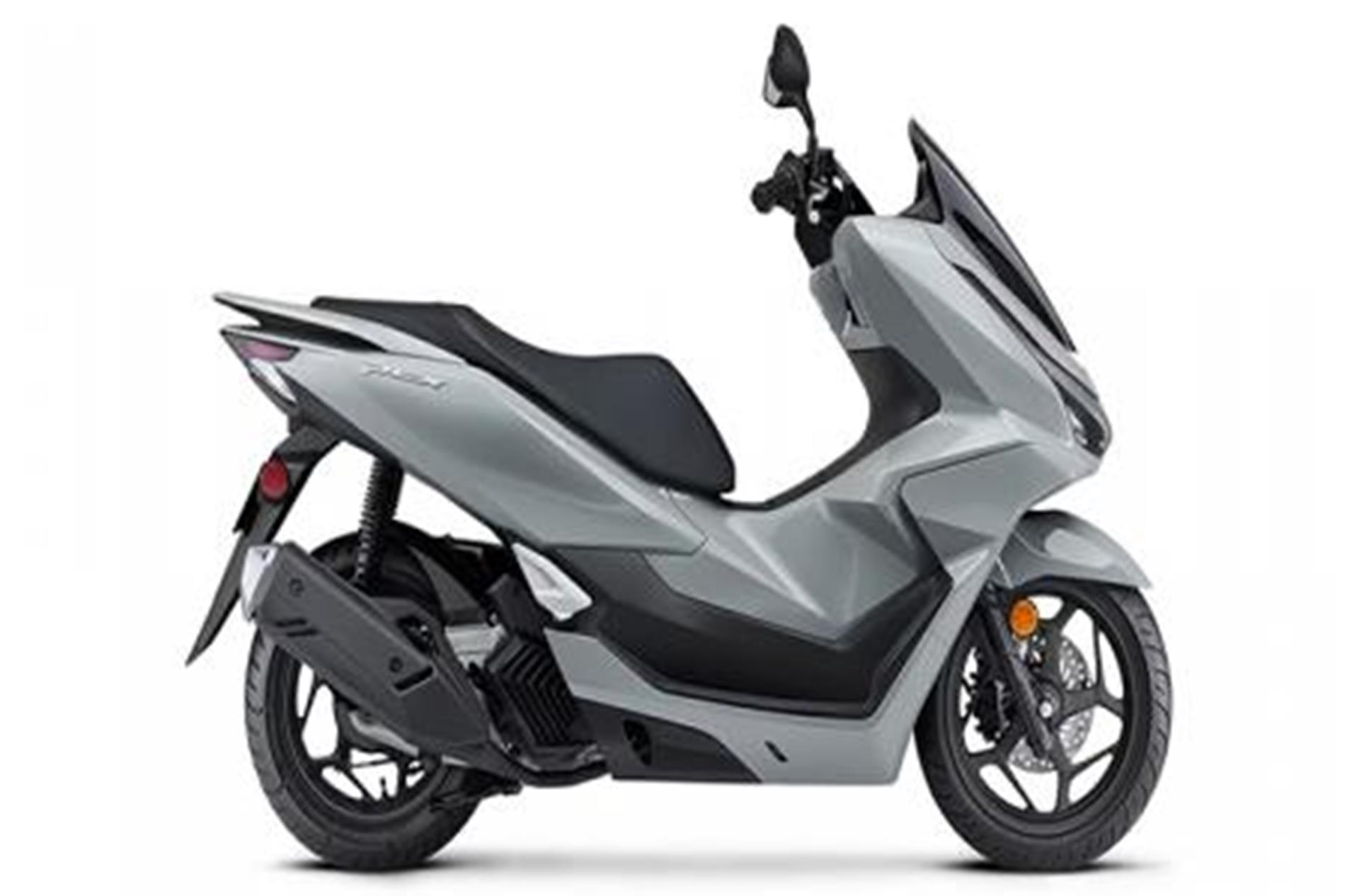 2025 Honda PCX in Bonita Springs, Florida - Photo 1