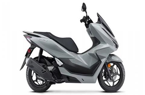 2025 Honda PCX in Bonita Springs, Florida - Photo 1