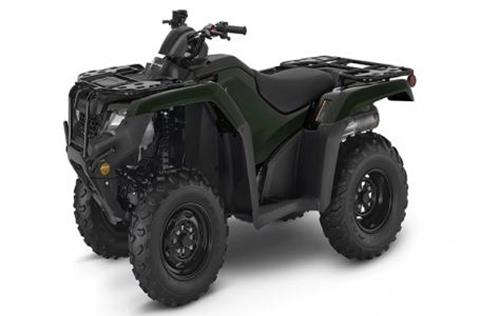 2026 Honda FourTrax Rancher in Bonita Springs, Florida - Photo 2