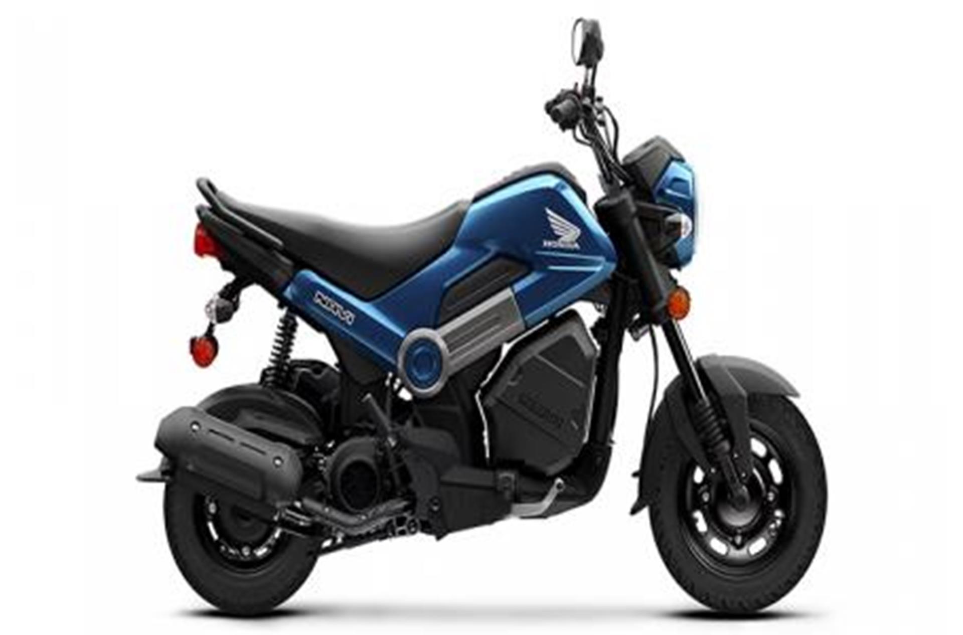 2025 Honda Navi 2