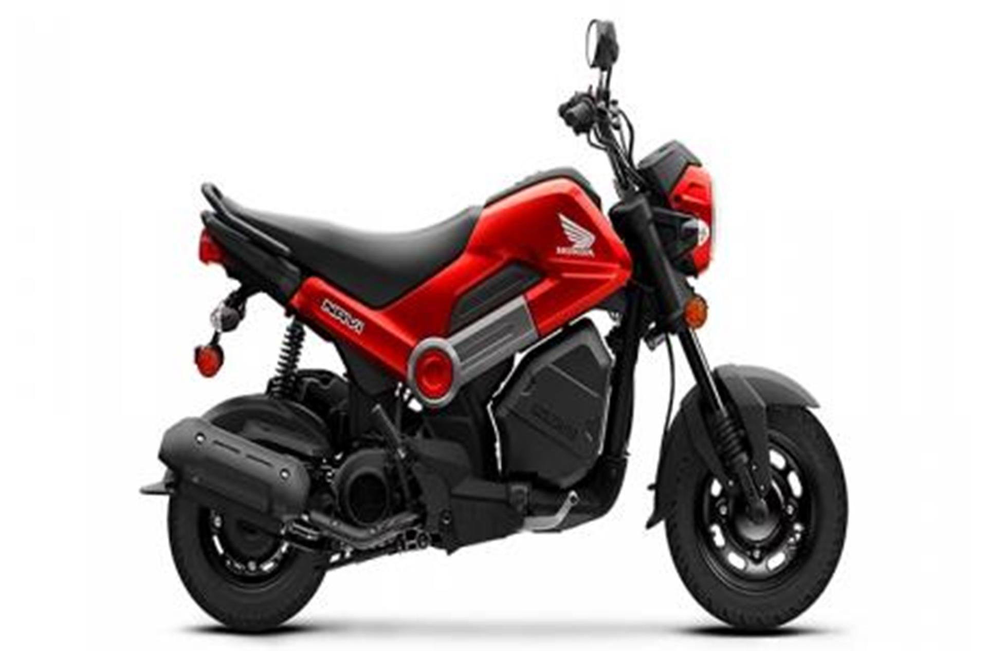 2025 Honda Navi 3