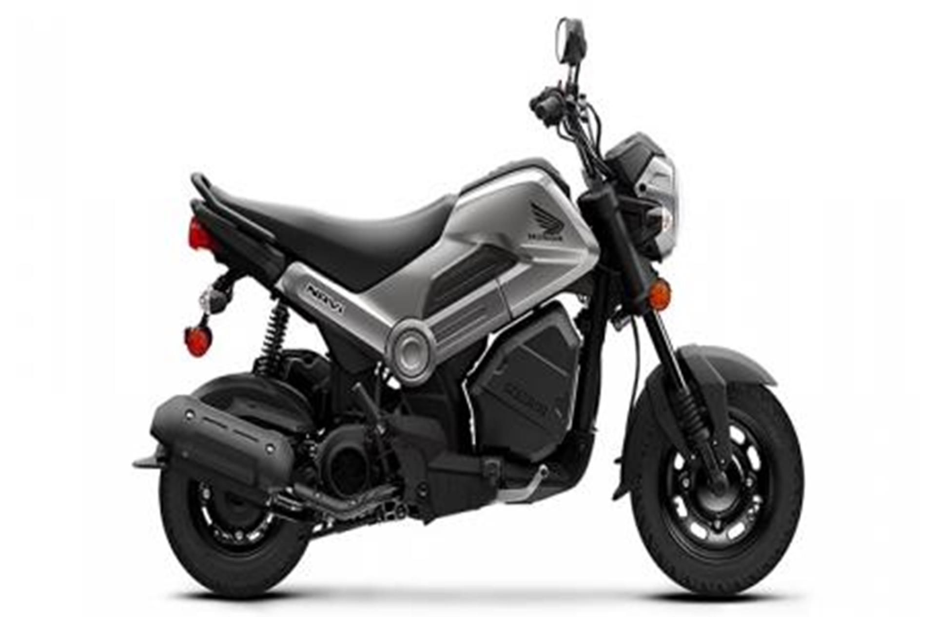 2025 Honda Navi 4