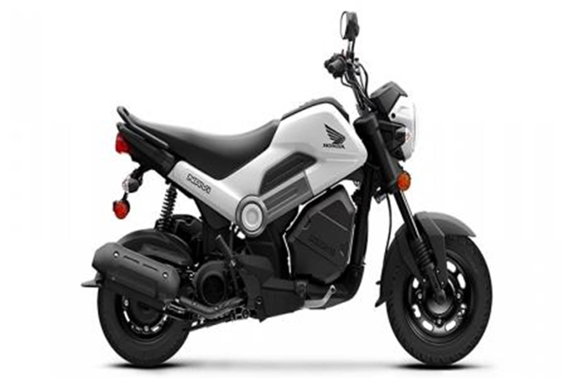 2025 Honda Navi 5