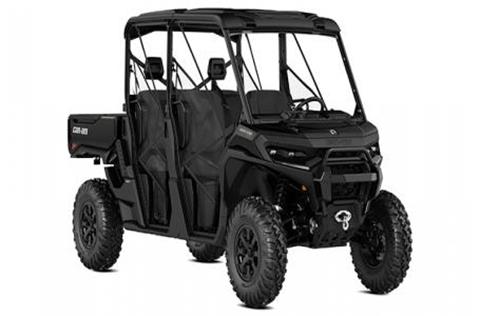 2026 Can-Am Defender MAX XT HD11 with 10.25 in. touchscreen display in Bonita Springs, Florida - Photo 2