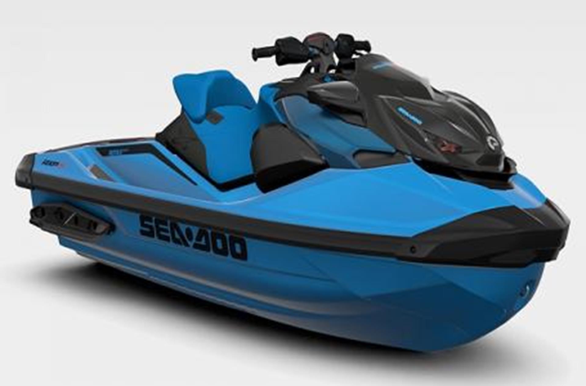 2026 Sea-Doo RXP-X 325 + Tech Package in Bonita Springs, Florida - Photo 1