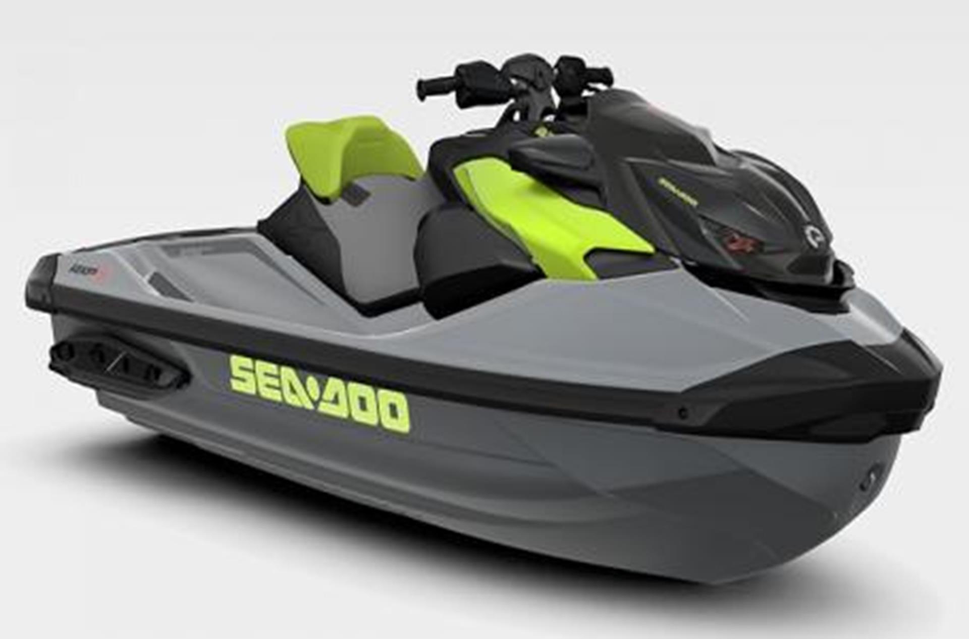 2026 Sea-Doo RXP-X 325 + Tech Package in Bonita Springs, Florida - Photo 3
