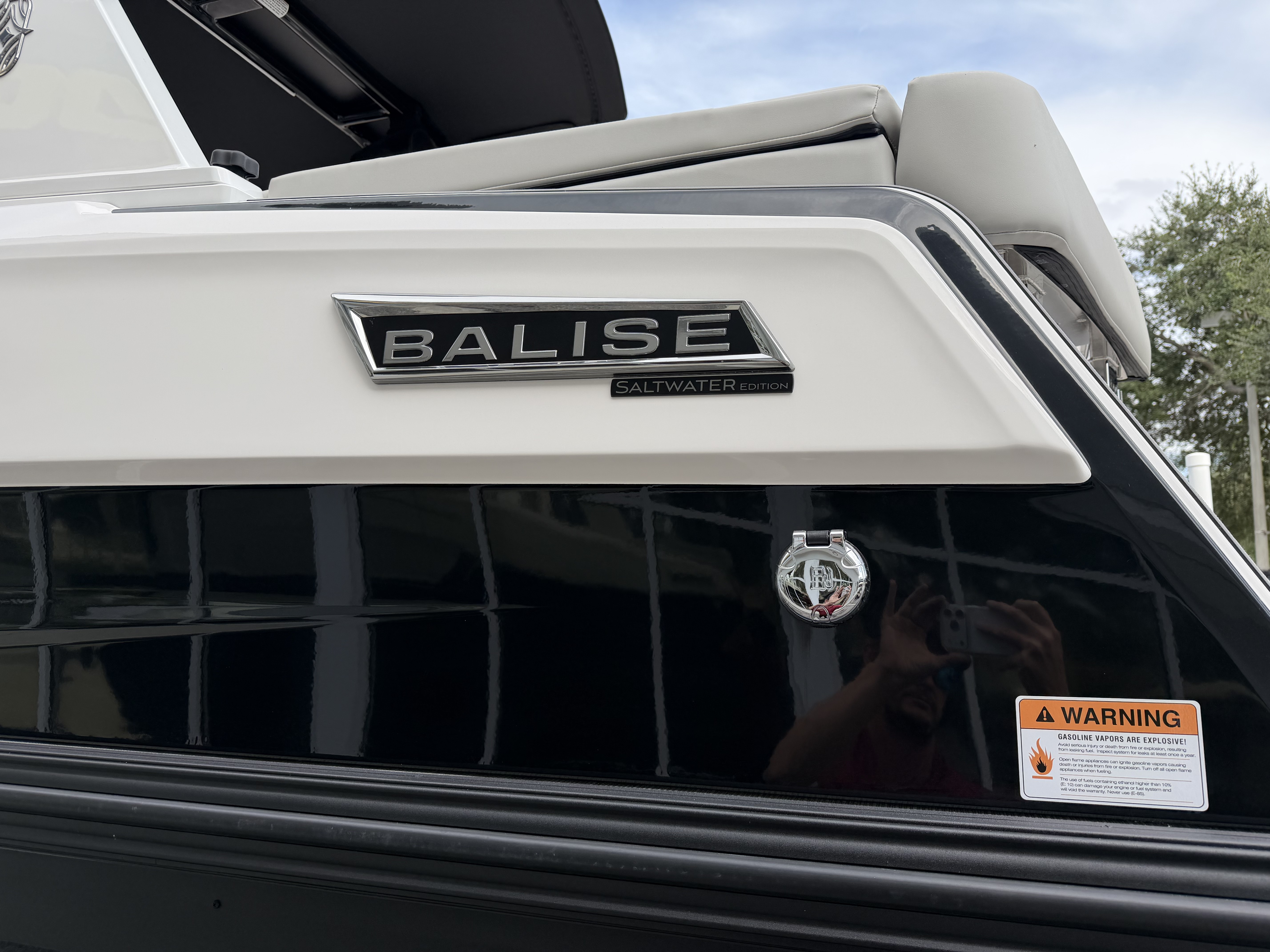 2025 Balise HELIX photo 3