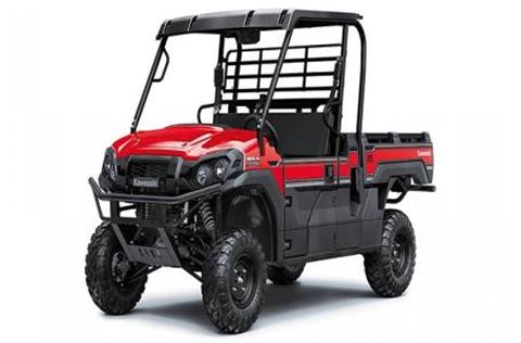 2026 Kawasaki MULE PRO-FX 1000 HD Edition in Bonita Springs, Florida - Photo 2