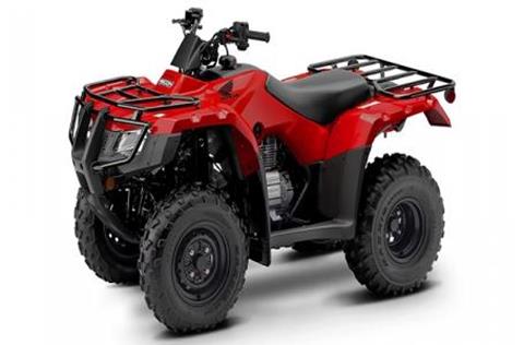 2025 Honda FourTrax Recon in Bonita Springs, Florida - Photo 3
