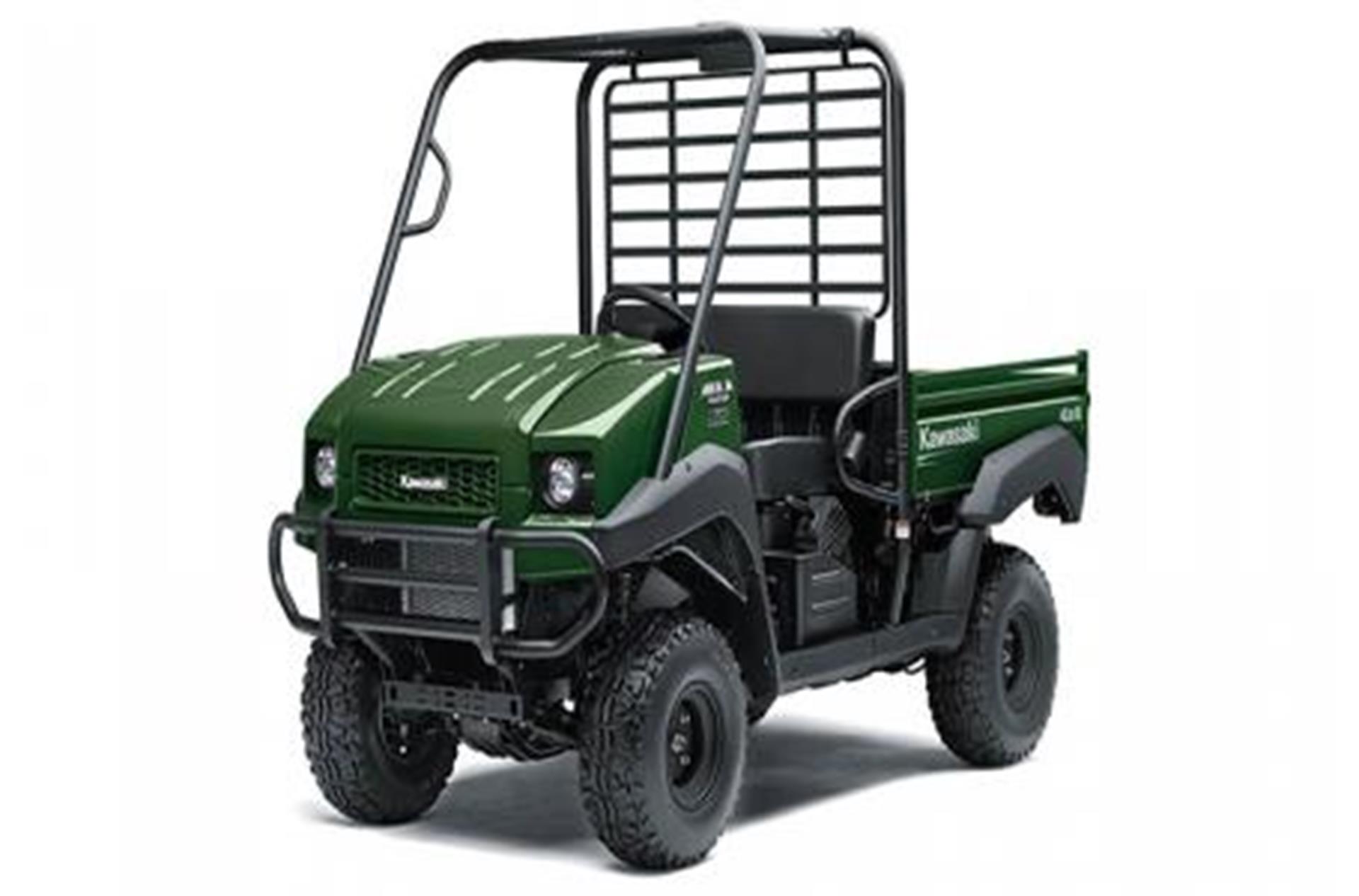 2026 Kawasaki MULE 4010 4x4 in Bonita Springs, Florida - Photo 1