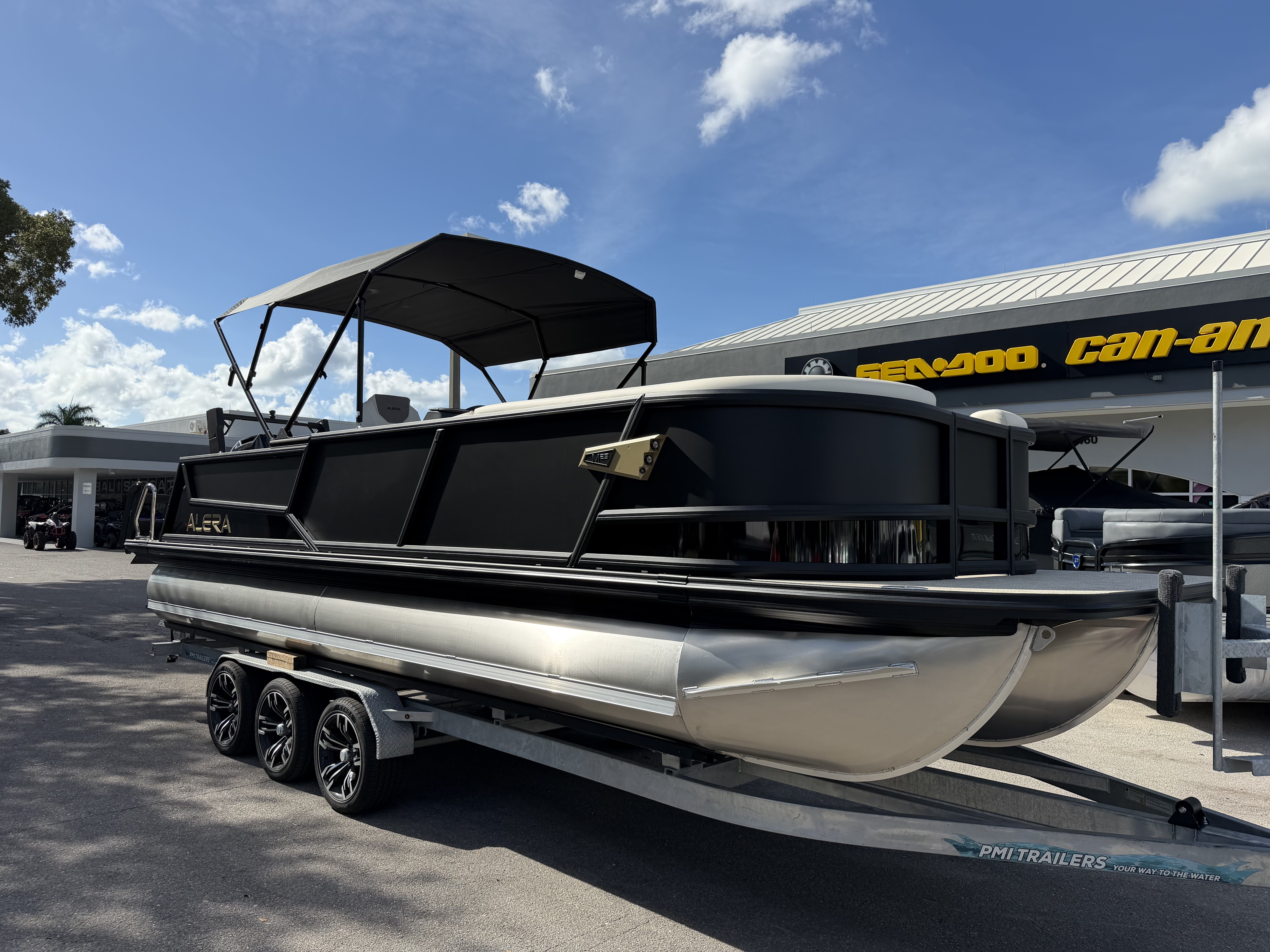 2026 Alera M25L photo 2
