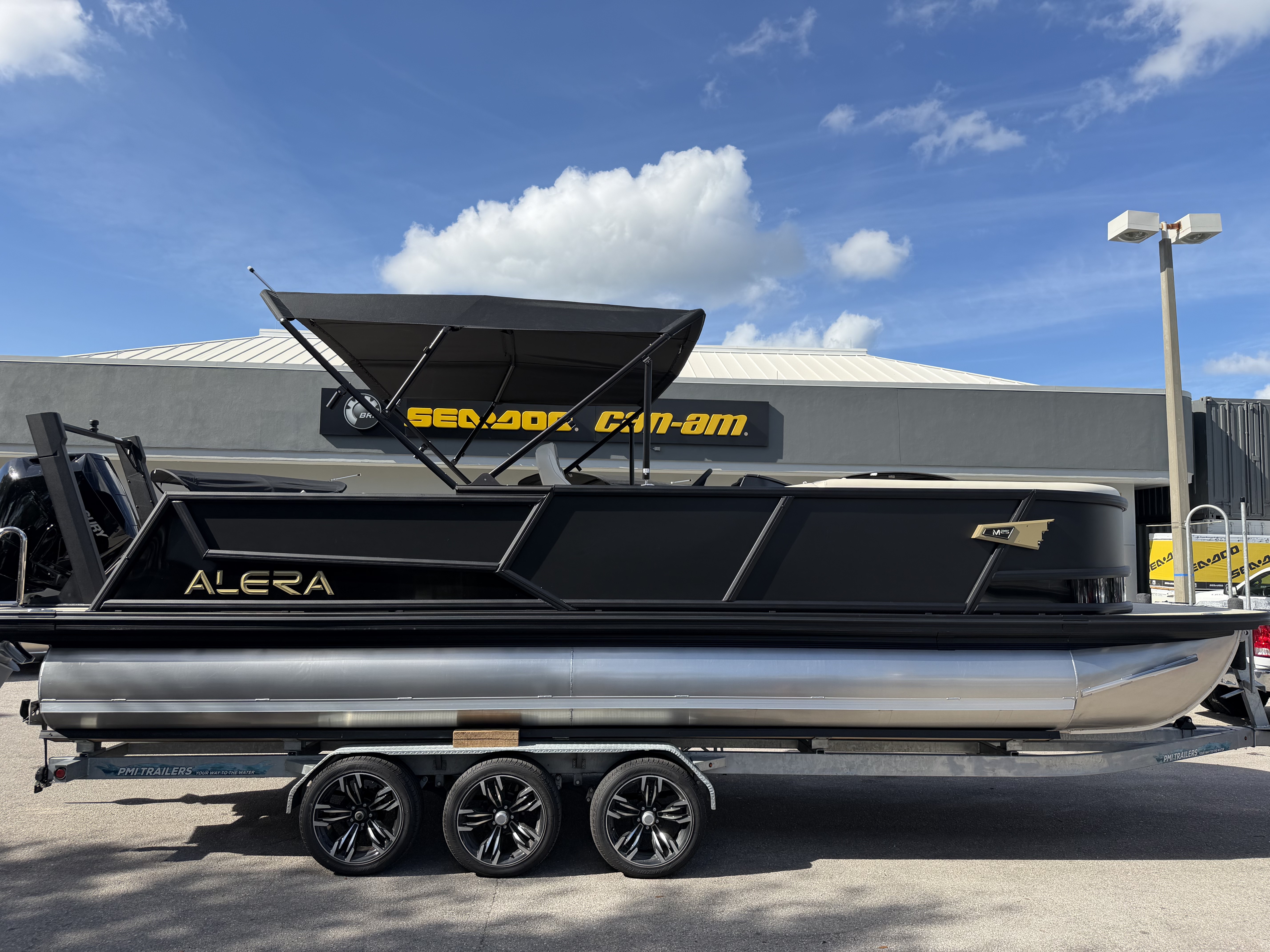 2026 Alera M25L photo 4