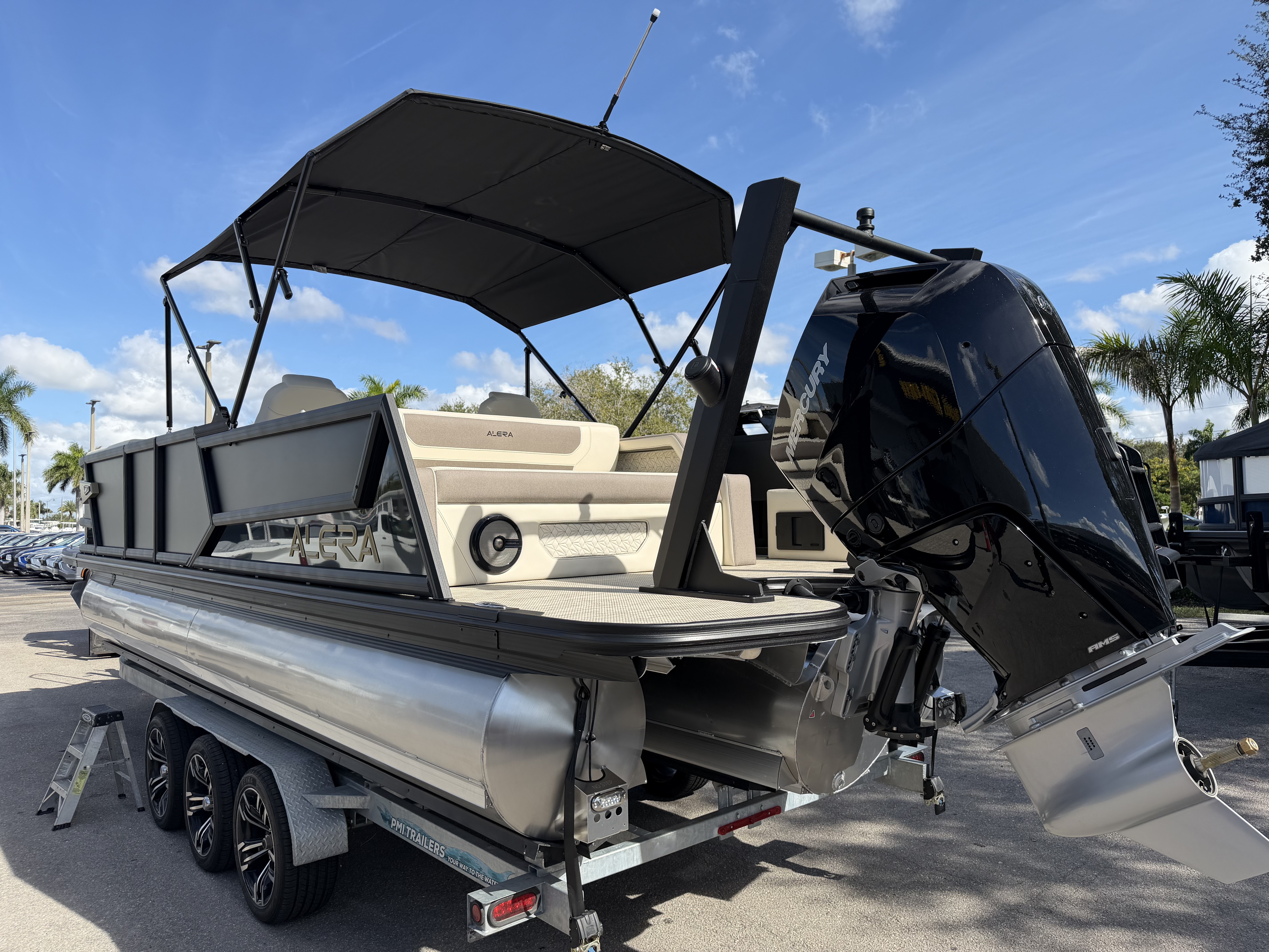 2026 Alera M25L photo 5