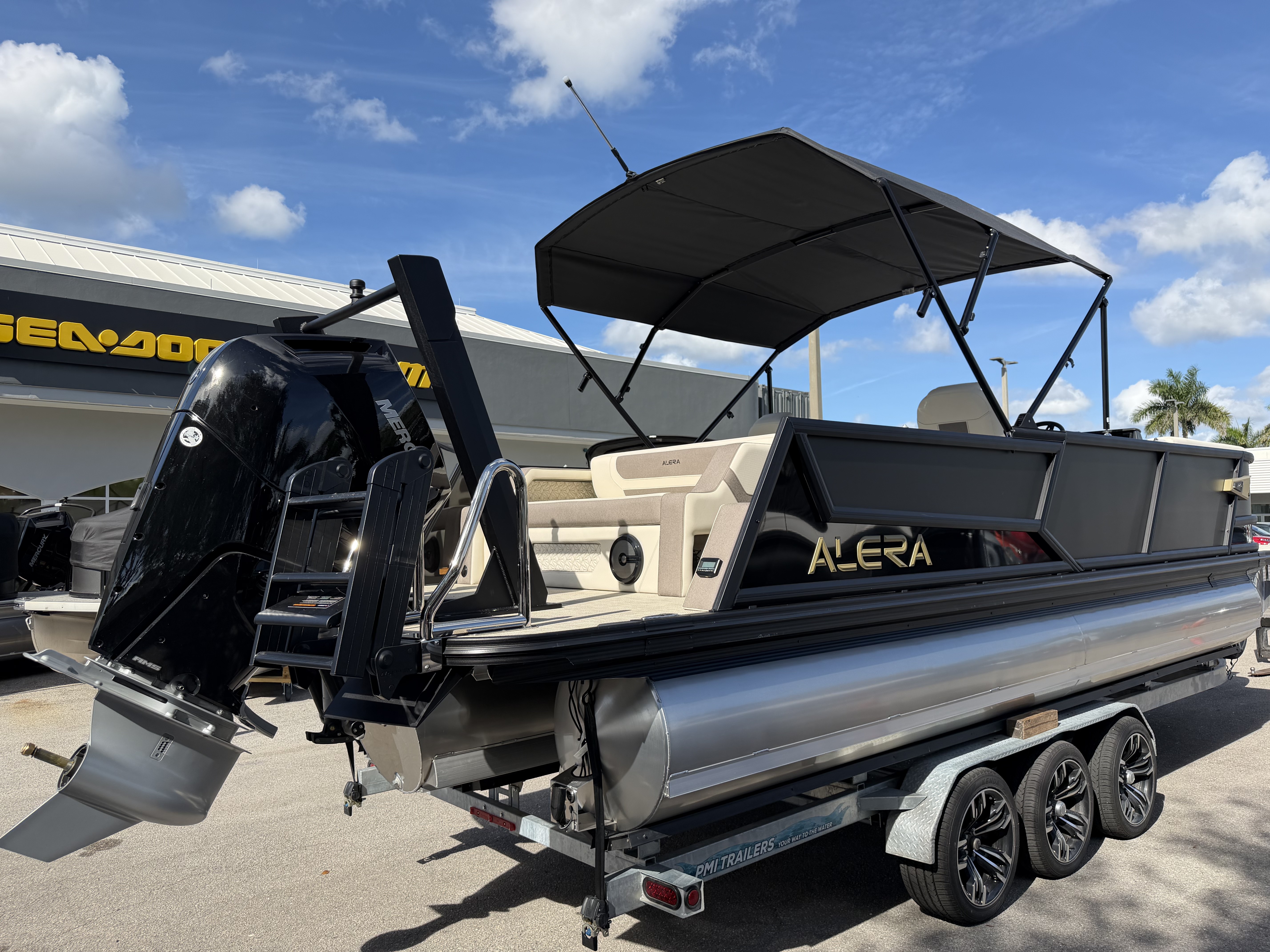 2026 Alera M25L photo 6