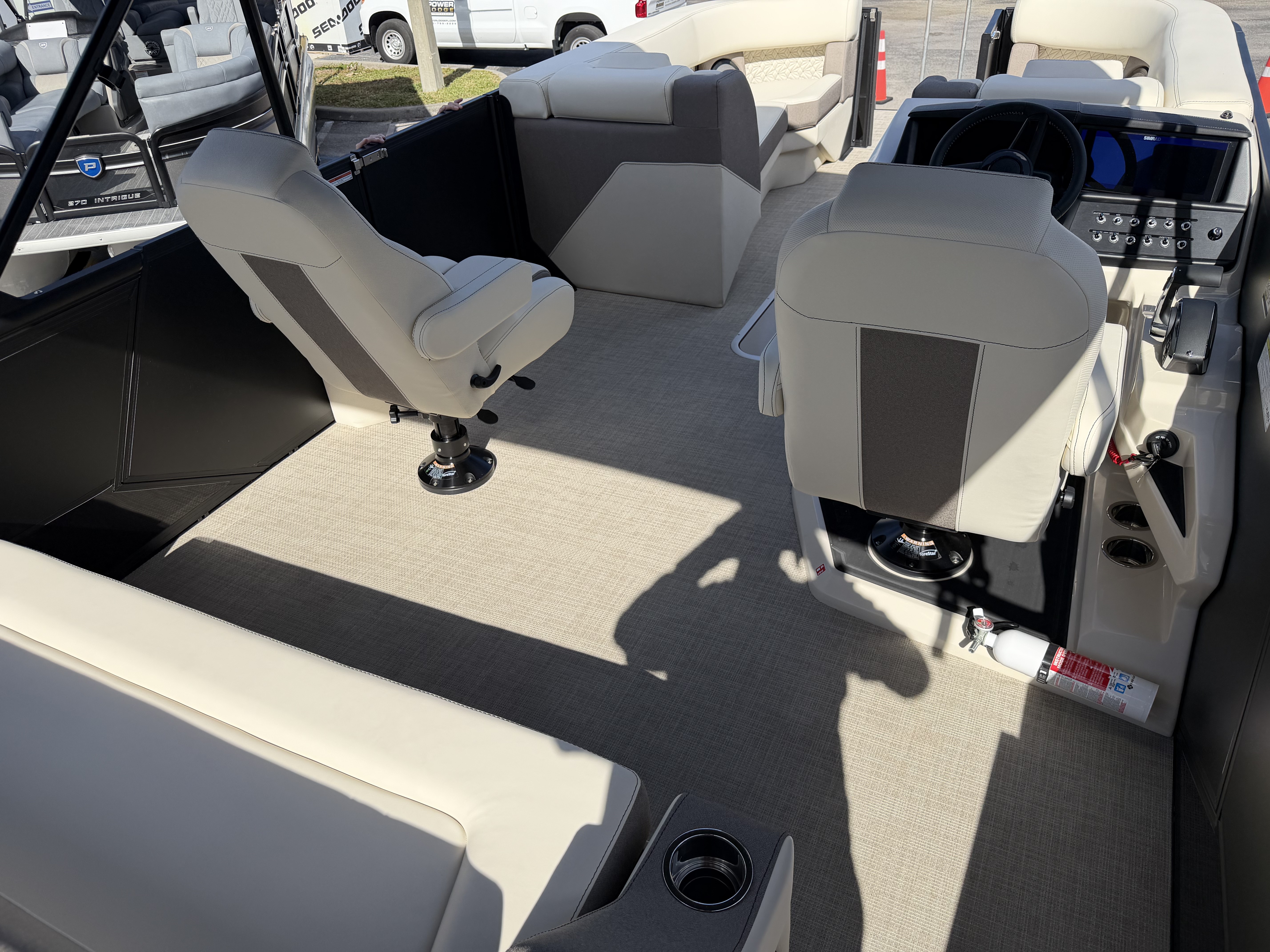 2026 Alera M25L photo 7