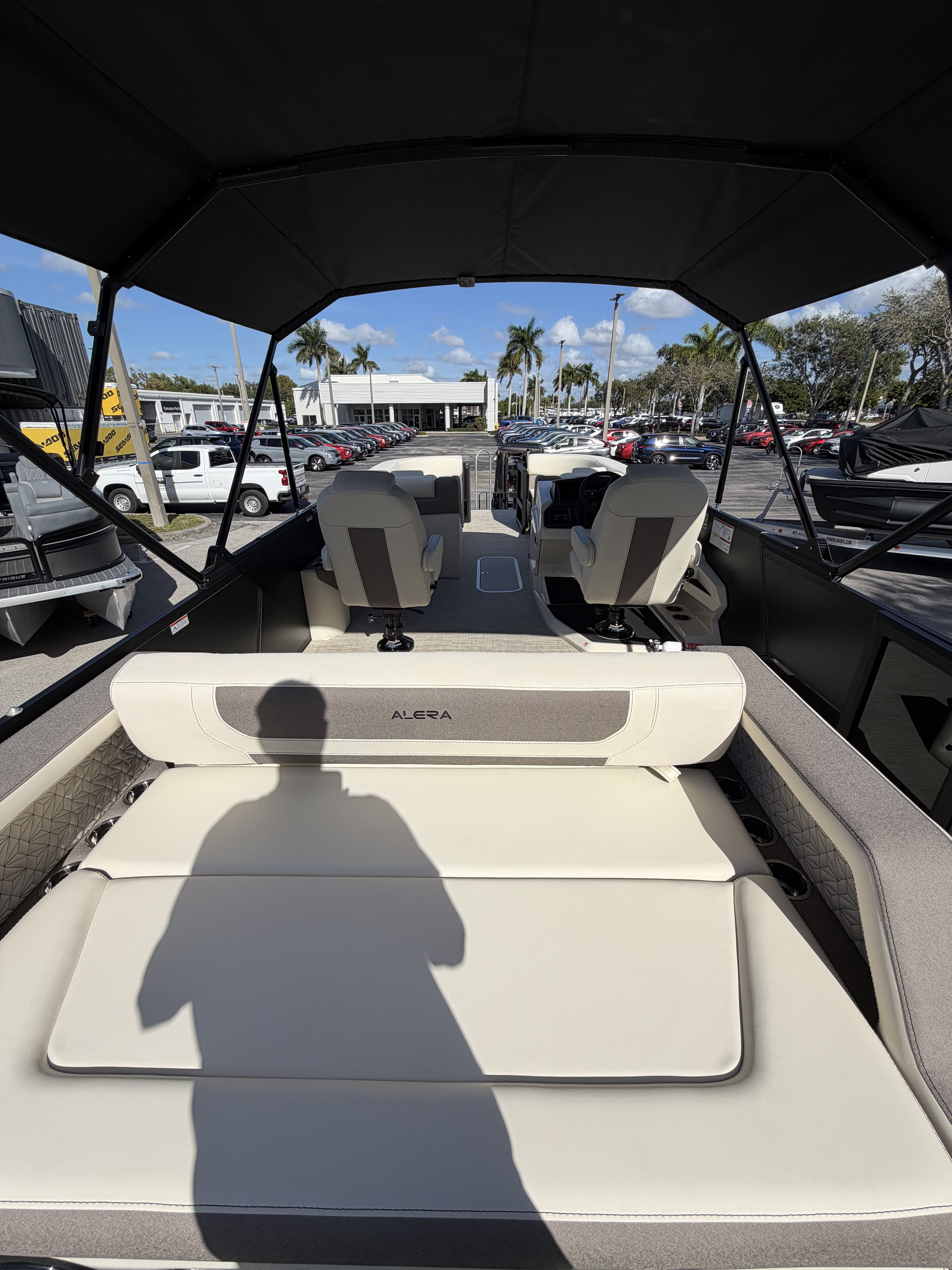 2026 Alera M25L photo 8