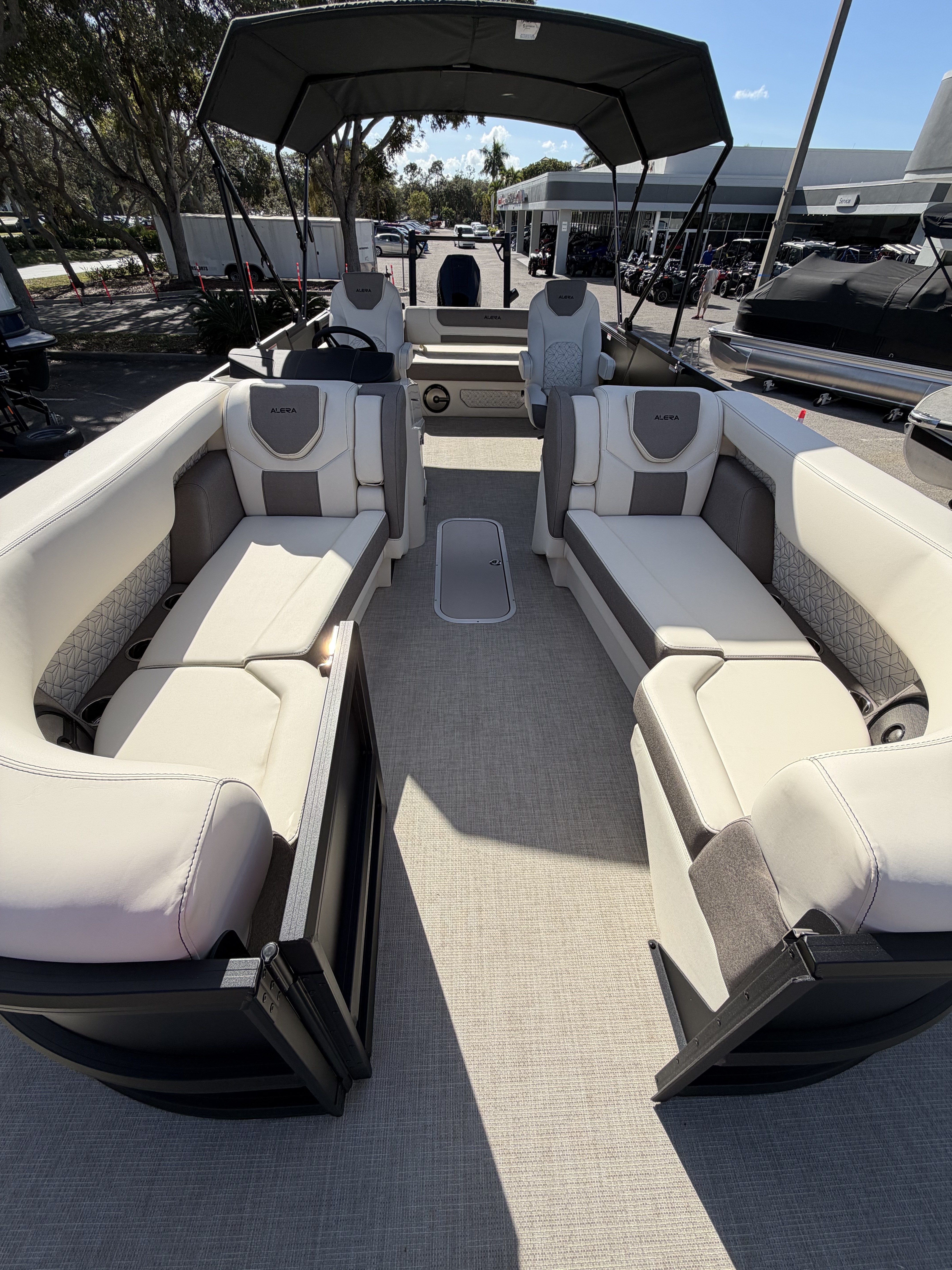 2026 Alera M25L photo 9