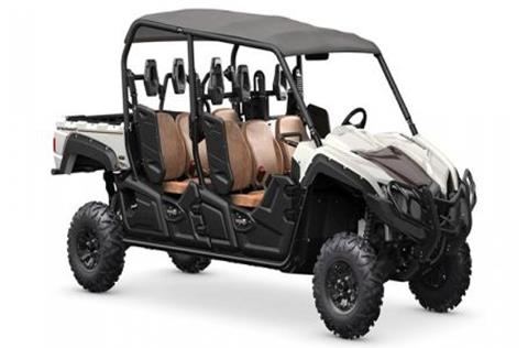 2025 Yamaha Viking VI EPS Ranch Edition in Bonita Springs, Florida - Photo 3
