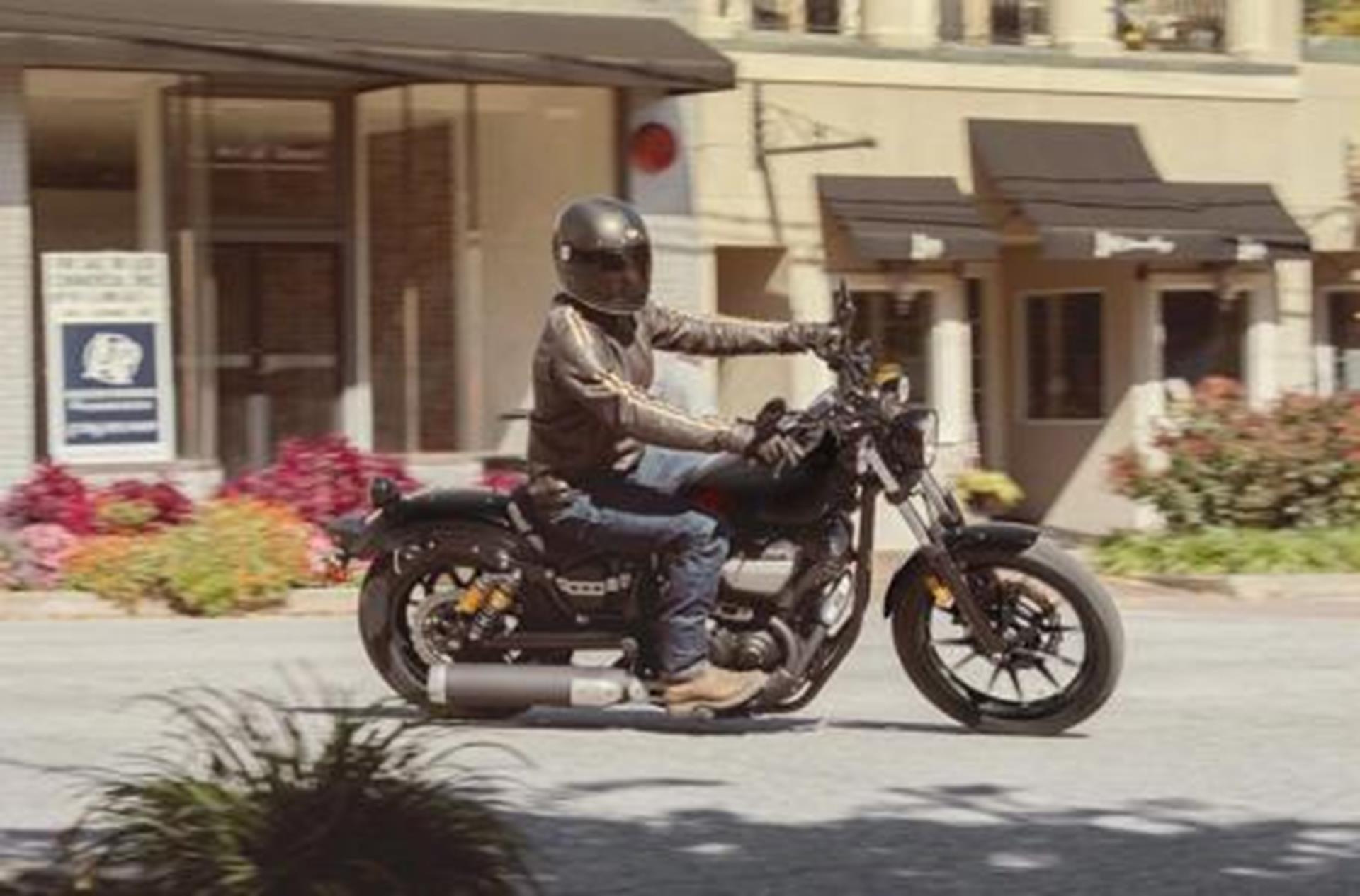 2025 Yamaha Bolt R-Spec in Bonita Springs, Florida - Photo 5