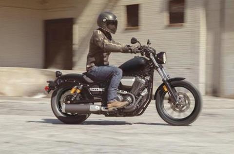 2025 Yamaha Bolt R-Spec in Bonita Springs, Florida - Photo 6