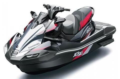 2025 Kawasaki Jet Ski Ultra 160LX-S in Bonita Springs, Florida - Photo 1