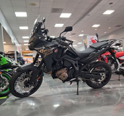 2026 Honda Africa Twin, Bonita Springs FL | New Motorcycles for