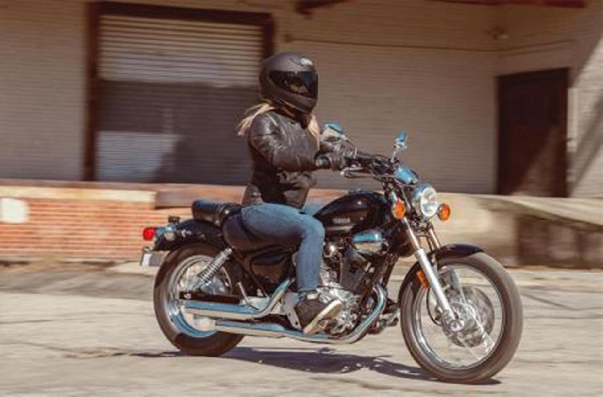 2025 Yamaha V Star 250 in Bonita Springs, Florida - Photo 2