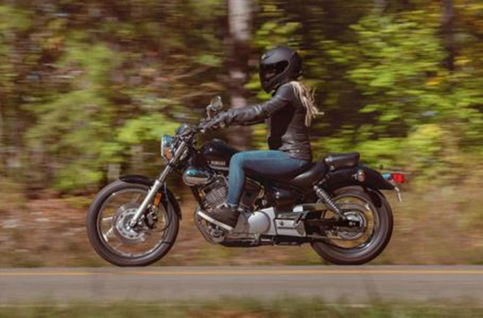 2025 Yamaha V Star 250 in Bonita Springs, Florida - Photo 6