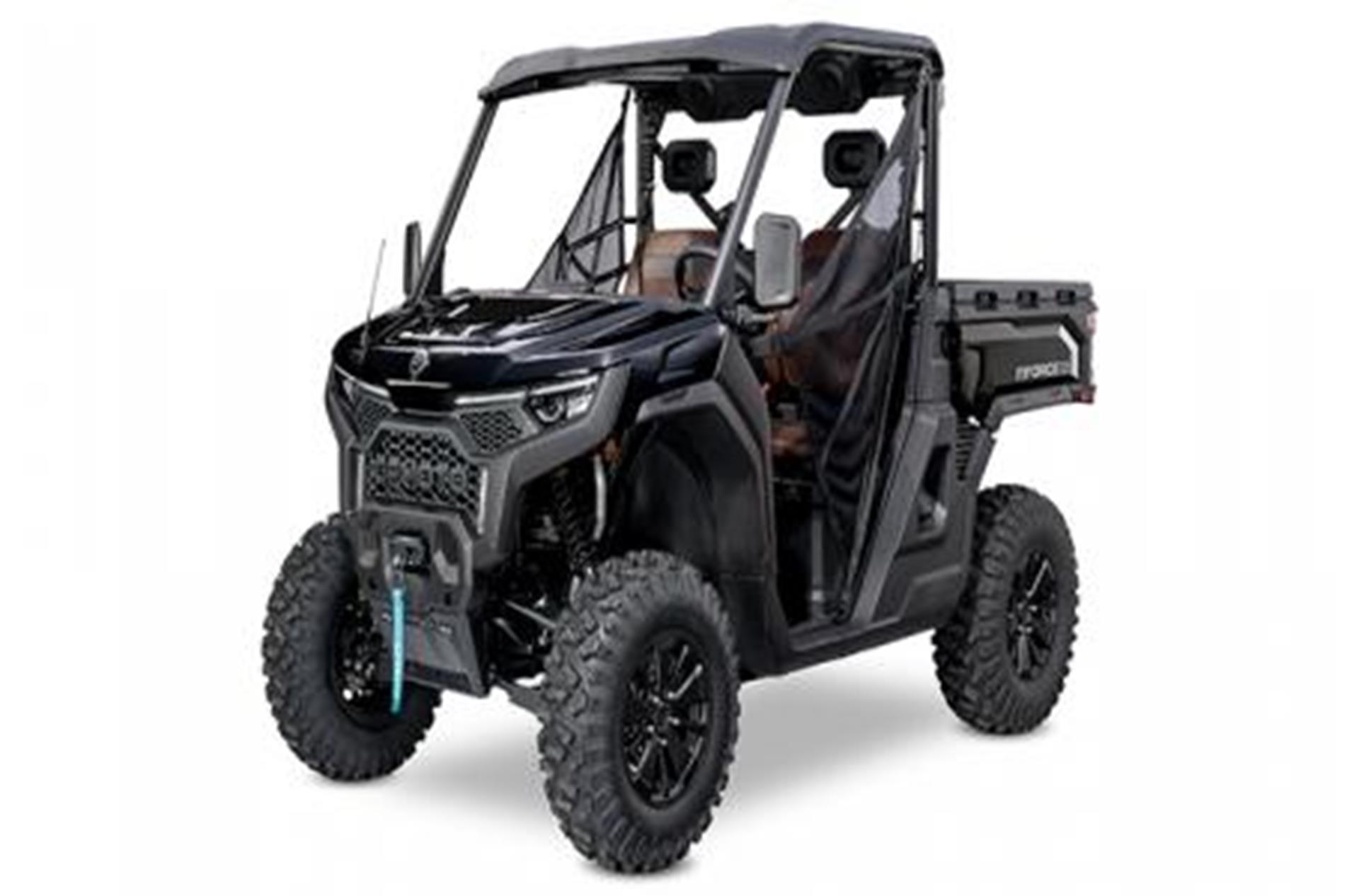 2025  UFORCE U10 Pro 1