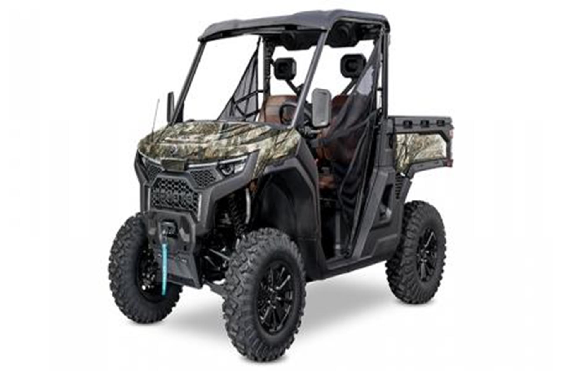 2025  UFORCE U10 Pro 3