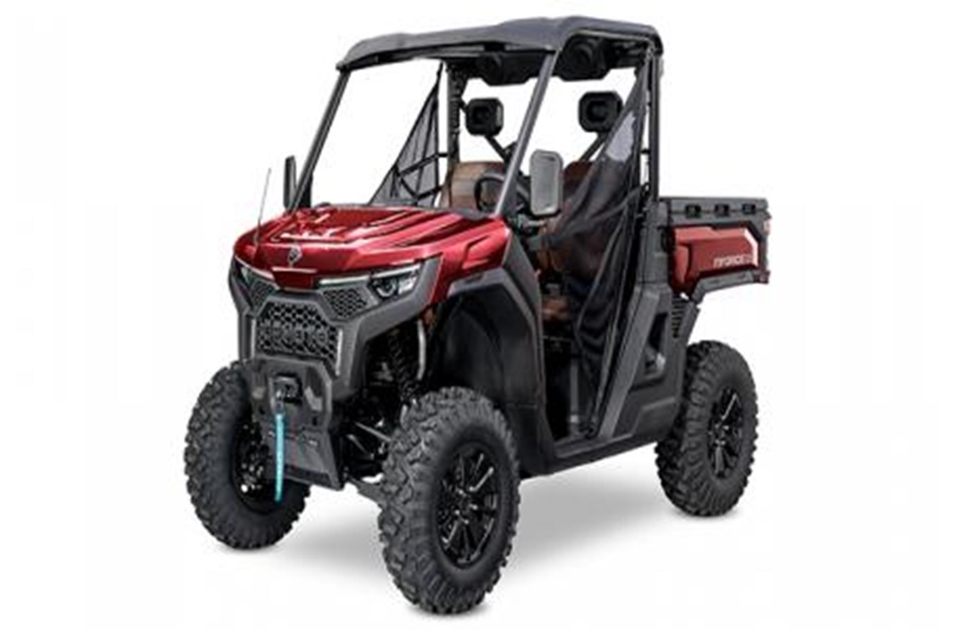2025  UFORCE U10 Pro 4