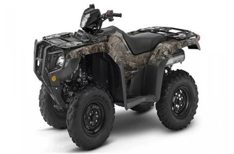 2026 Honda FourTrax Foreman Rubicon 4x4 Automatic DCT EPS in Bonita Springs, Florida - Photo 2