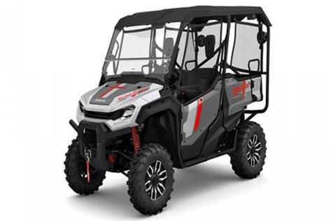 2025 Honda Pioneer 1000-5 Trail Special Edition in Bonita Springs, Florida - Photo 1
