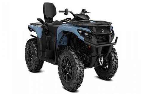 2026 Can-Am Outlander MAX XT 700 in Bonita Springs, Florida