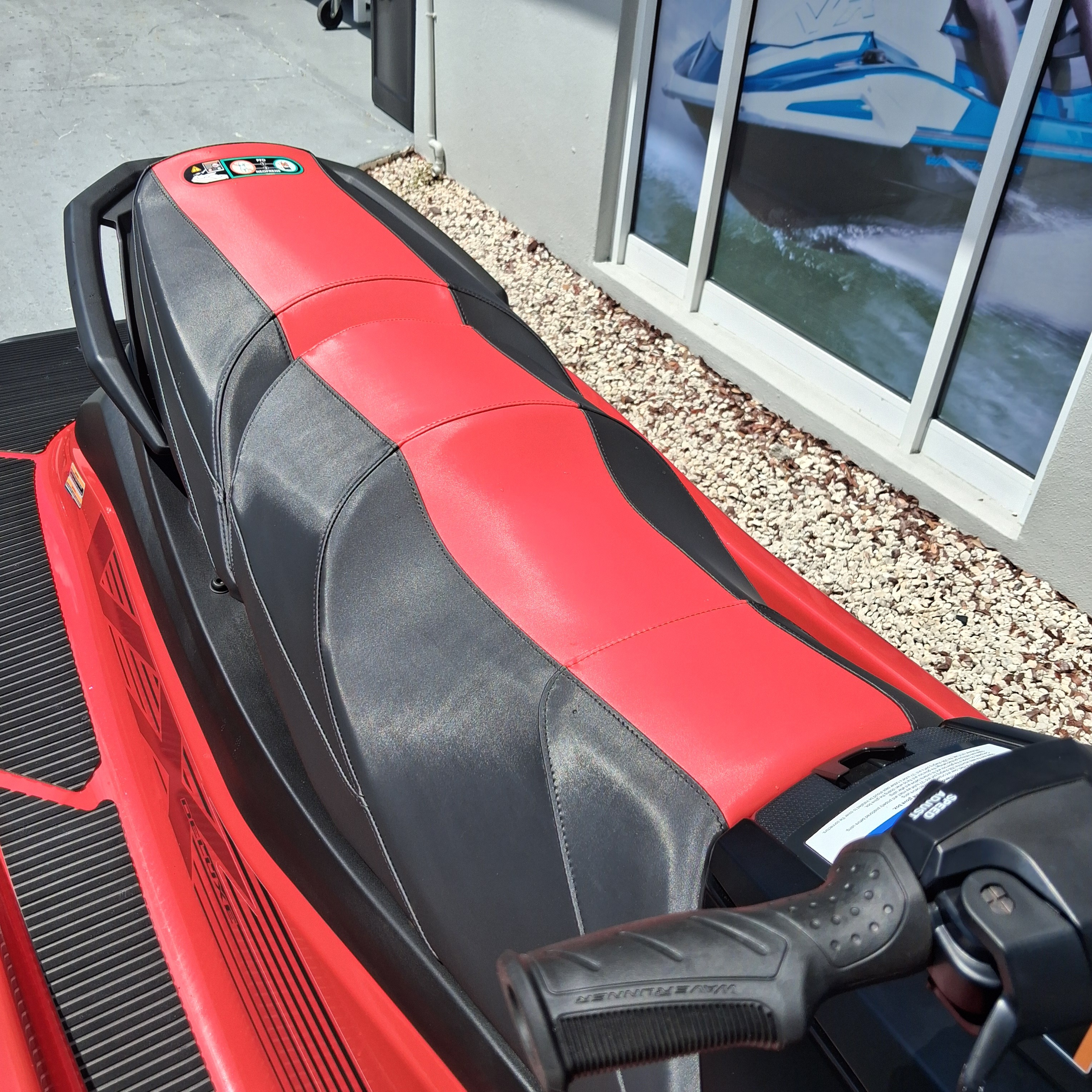 2025 Yamaha VX Deluxe 7