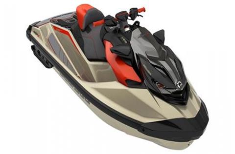 2025 Sea-Doo RXP-X 325 + Tech Package in Bonita Springs, Florida - Photo 1
