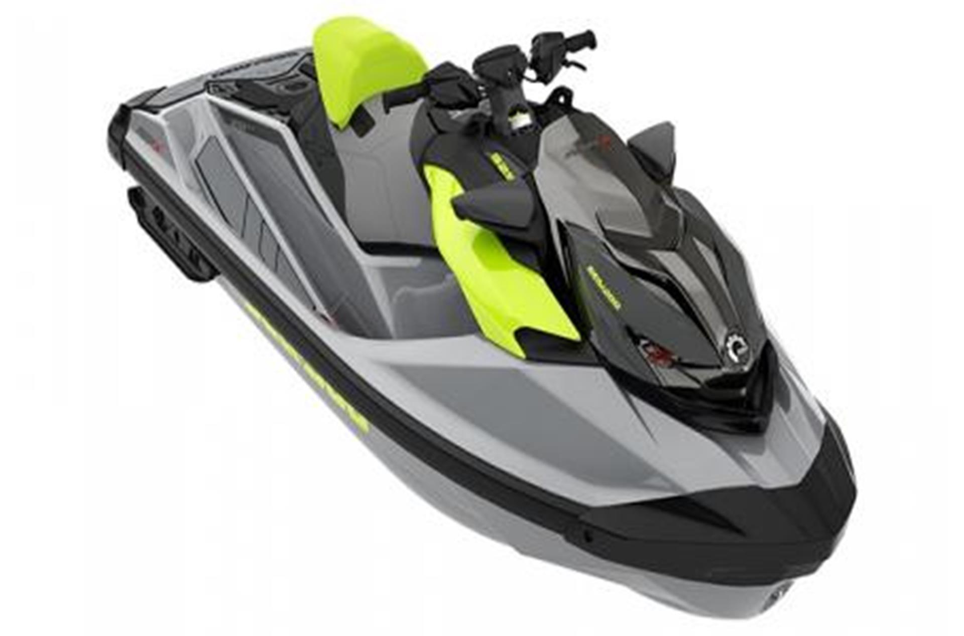 2025 Sea-Doo RXP-X 325 + Tech Package in Bonita Springs, Florida - Photo 2