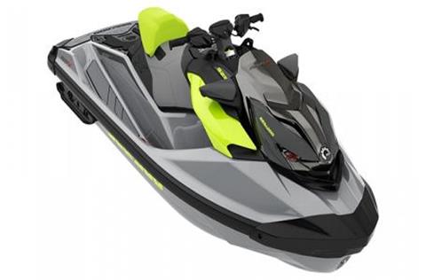 2025 Sea-Doo RXP-X 325 + Tech Package in Bonita Springs, Florida - Photo 2