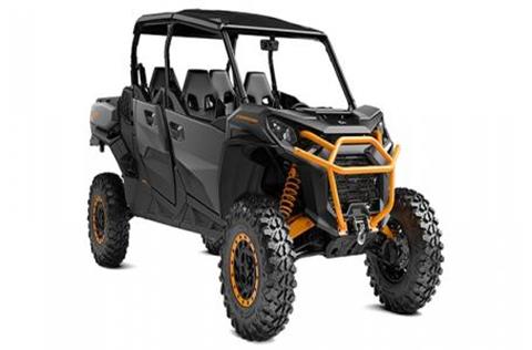 2026 Can-Am Commander MAX XT-P in Bonita Springs, Florida