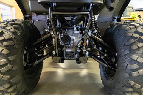 2025 CFMOTO CForce 500 in Sauk Rapids, Minnesota - Photo 12