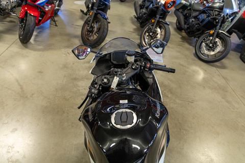 2026 Kawasaki NINJA ZX-6R ABS in Sauk Rapids, Minnesota - Photo 9