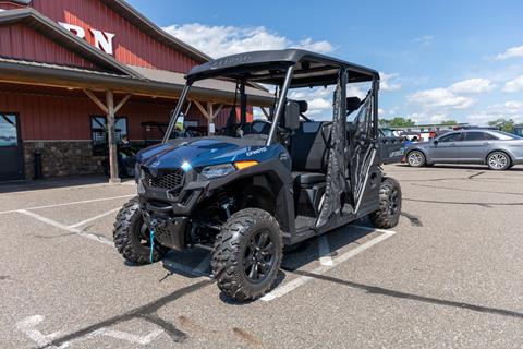 2025 CFMOTO UForce 800 XL in Sauk Rapids, Minnesota - Photo 2
