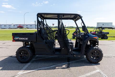 2025 CFMOTO UForce 800 XL in Sauk Rapids, Minnesota - Photo 5