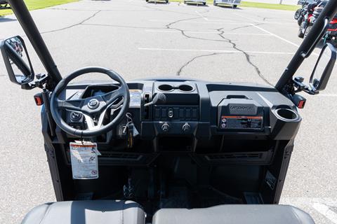 2025 CFMOTO UForce 800 XL in Sauk Rapids, Minnesota - Photo 13