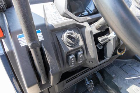 2025 CFMOTO UForce 800 XL in Sauk Rapids, Minnesota - Photo 14