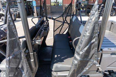 2025 CFMOTO UForce 800 XL in Sauk Rapids, Minnesota - Photo 17