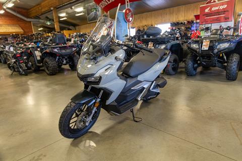 2026 Honda ADV160 in Sauk Rapids, Minnesota - Photo 2