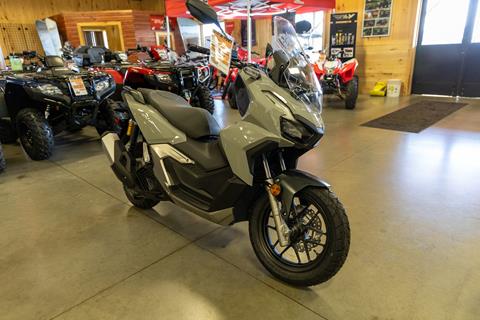 2026 Honda ADV160 in Sauk Rapids, Minnesota - Photo 3