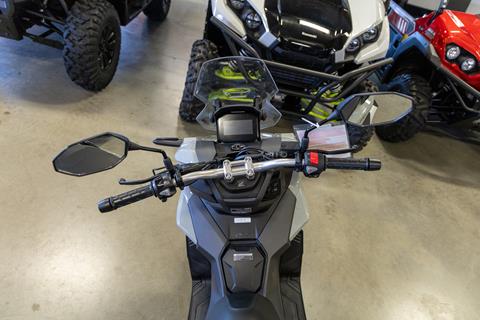 2026 Honda ADV160 in Sauk Rapids, Minnesota - Photo 7