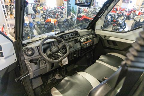 2025 Kawasaki RIDGE HVAC Camo in Sauk Rapids, Minnesota - Photo 11